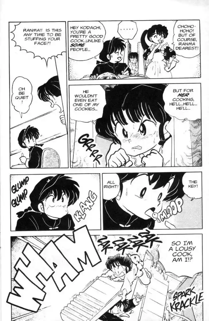 Ranma 1/2 dj - Kero Hon Ch.084