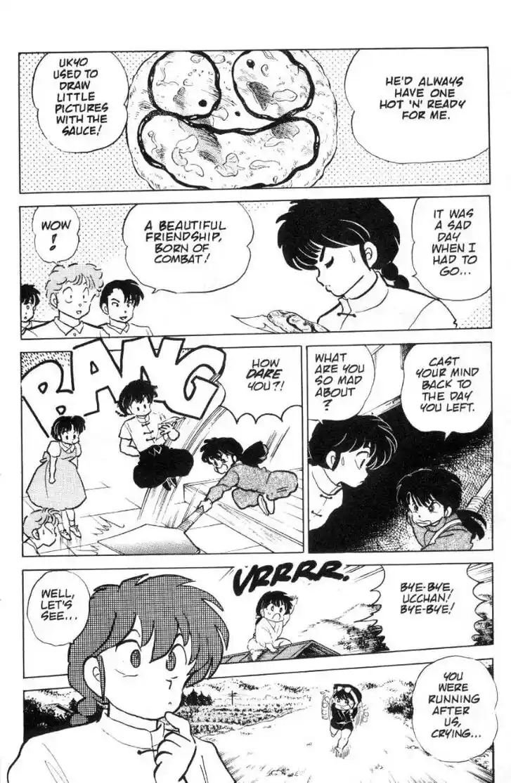 Ranma 1/2 dj - Kero Hon Ch.085