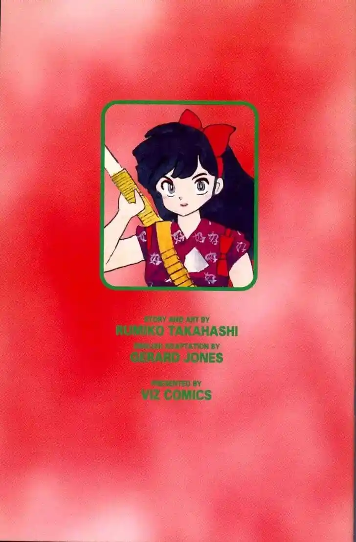Ranma 1/2 dj - Kero Hon Ch.086