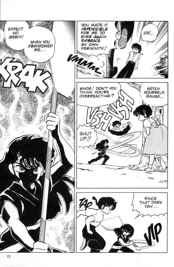 Ranma 1/2 dj - Kero Hon Ch.087