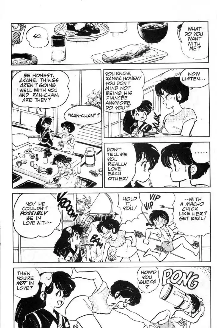 Ranma 1/2 dj - Kero Hon Ch.089