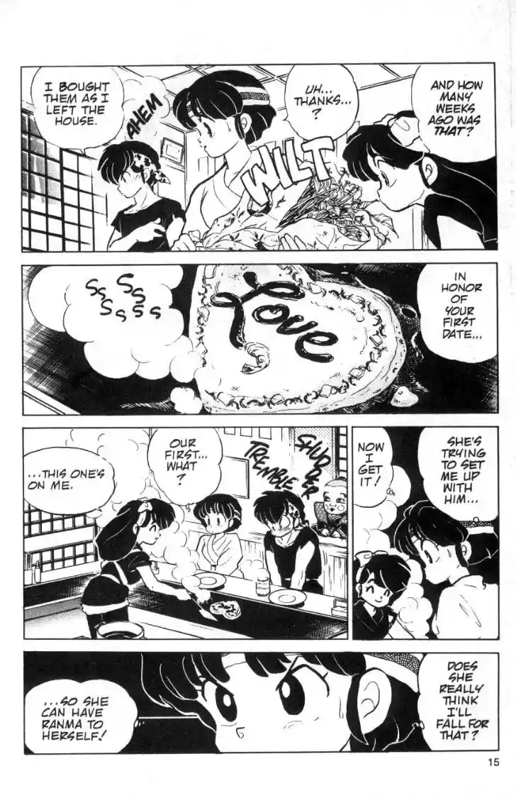 Ranma 1/2 dj - Kero Hon Ch.089