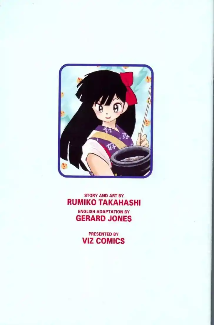 Ranma 1/2 dj - Kero Hon Ch.092