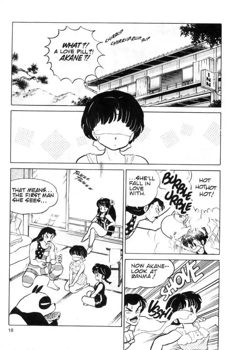 Ranma 1/2 dj - Kero Hon Ch.094
