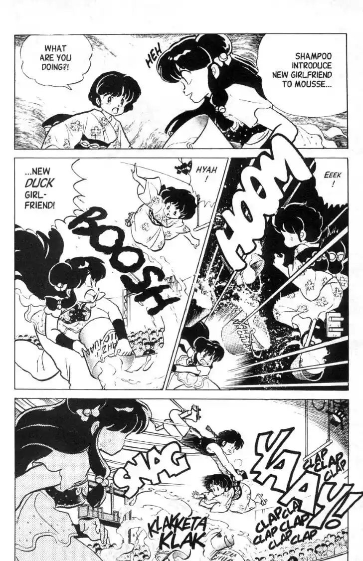 Ranma 1/2 dj - Kero Hon Ch.097