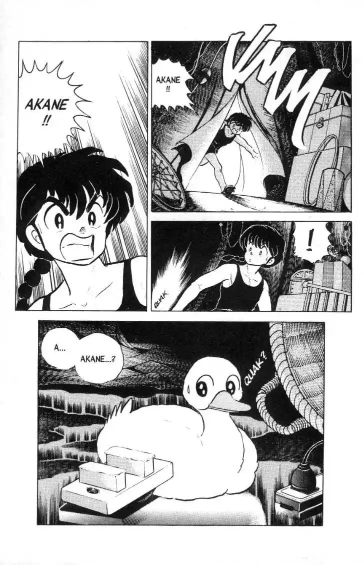 Ranma 1/2 dj - Kero Hon Ch.097