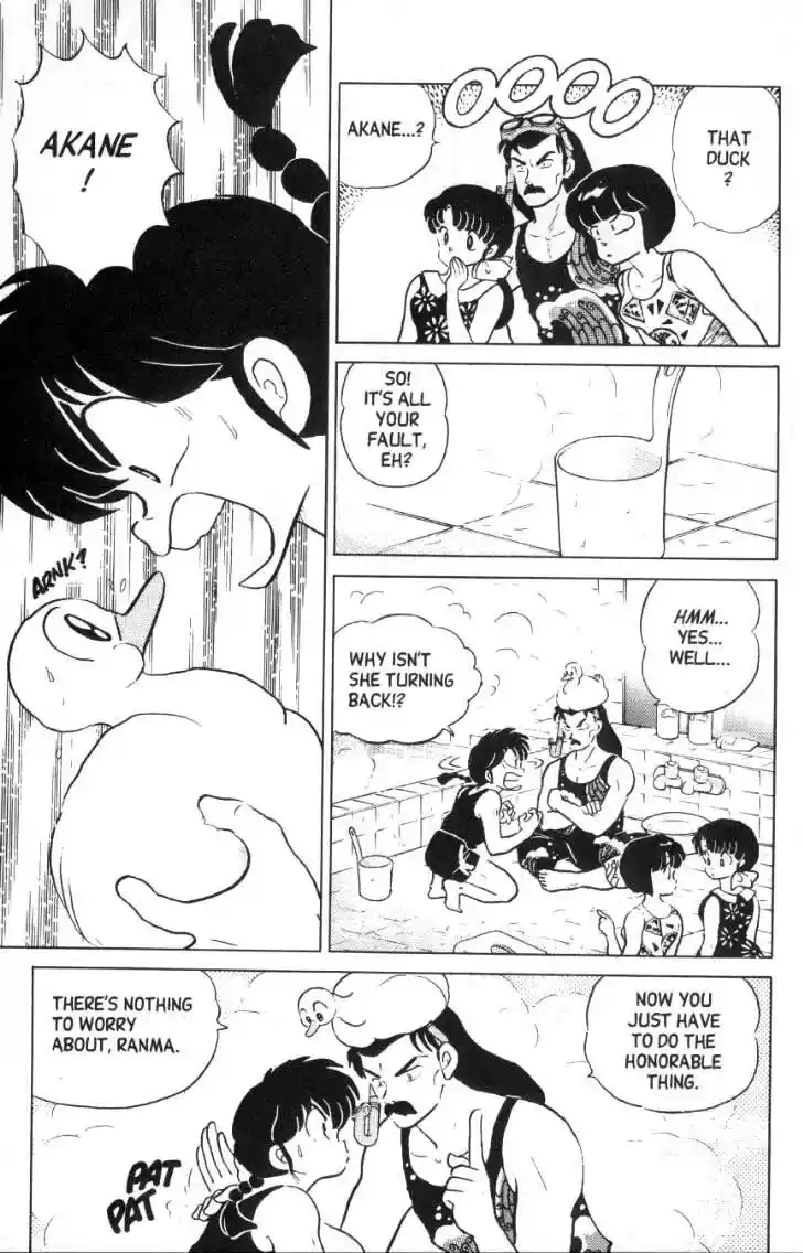Ranma 1/2 dj - Kero Hon Ch.098