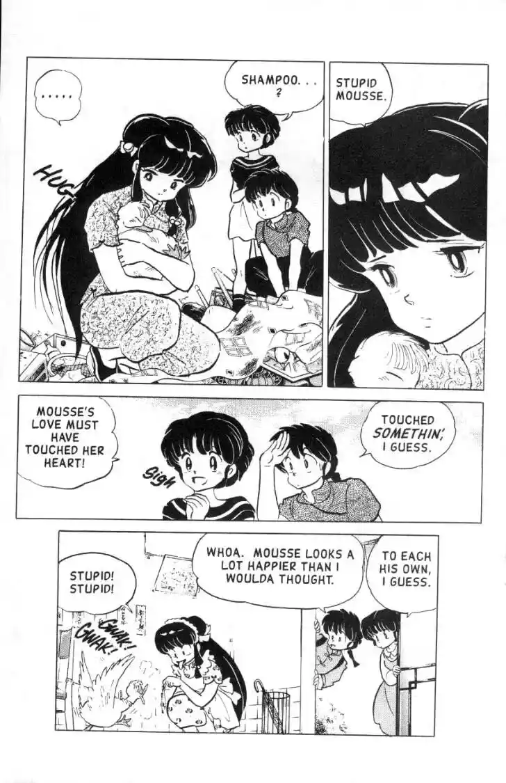 Ranma 1/2 dj - Kero Hon Ch.099