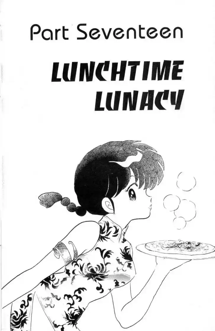 Ranma 1/2 dj - Kero Hon Ch.101