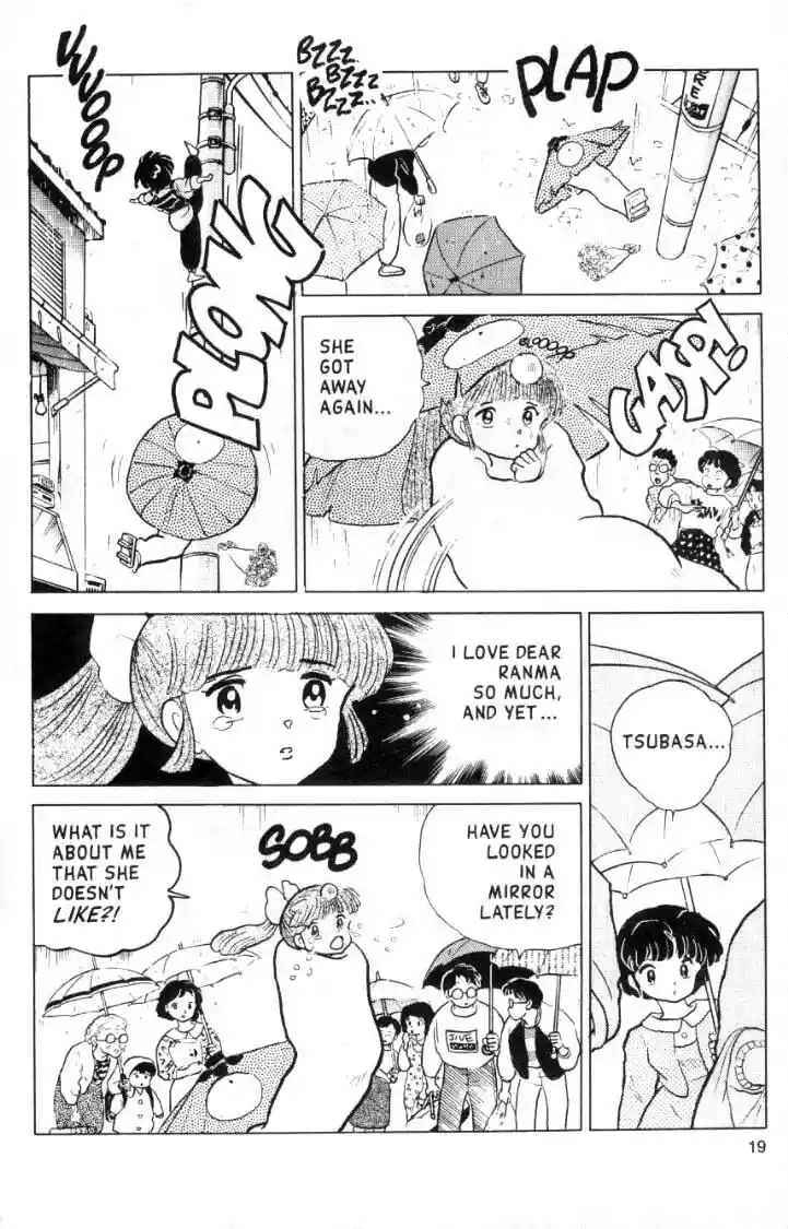 Ranma 1/2 dj - Kero Hon Ch.102