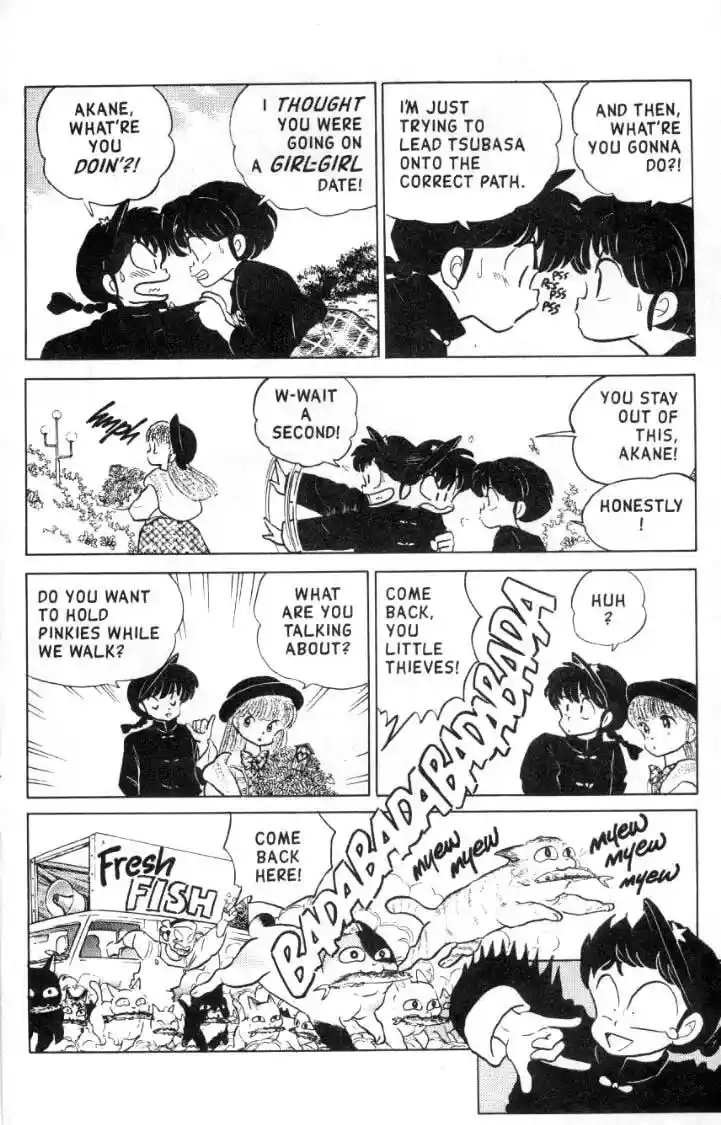 Ranma 1/2 dj - Kero Hon Ch.102
