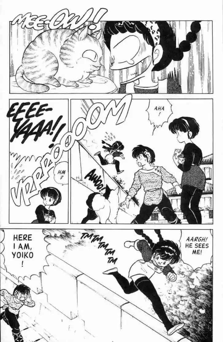Ranma 1/2 dj - Kero Hon Ch.105