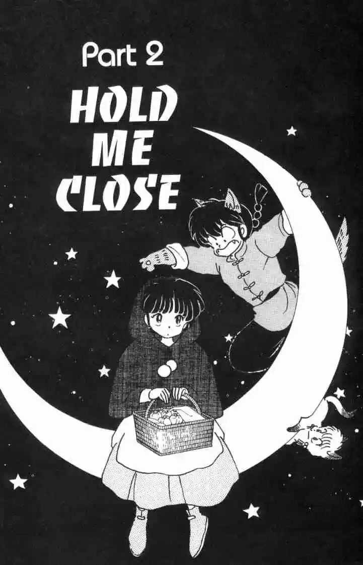 Ranma 1/2 dj - Kero Hon Ch.110