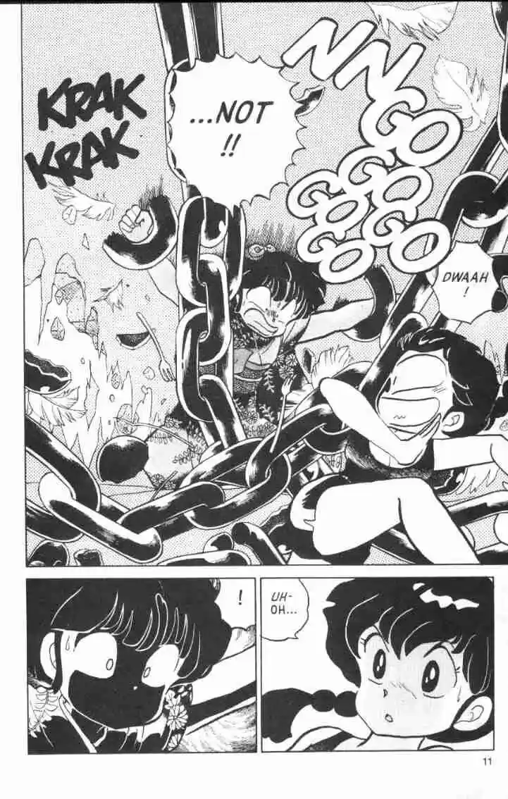Ranma 1/2 dj - Kero Hon Ch.113