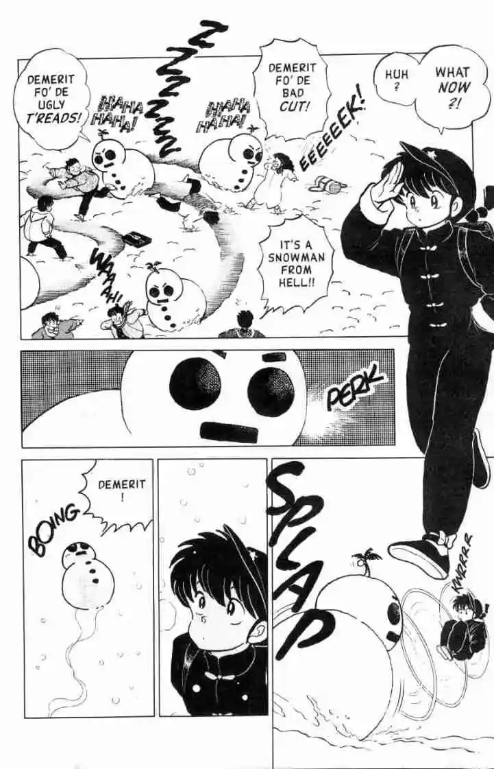 Ranma 1/2 dj - Kero Hon Ch.114