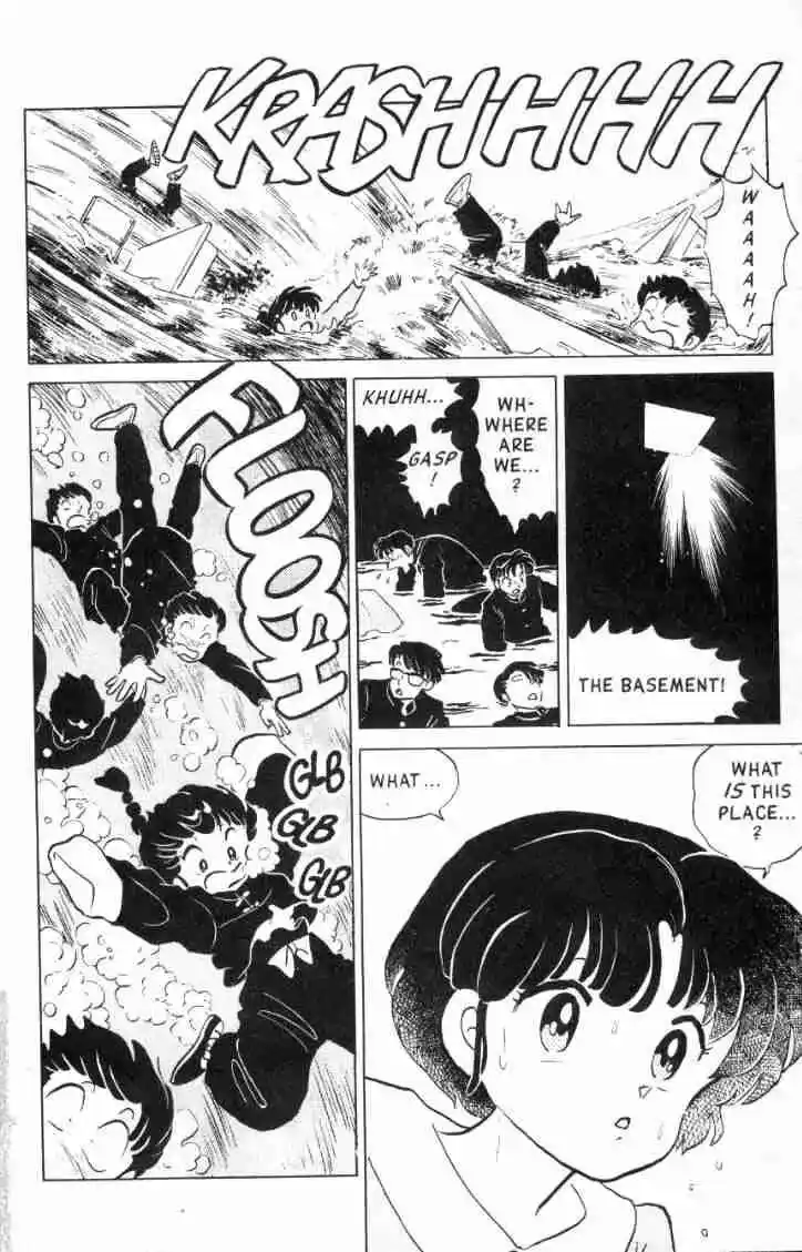 Ranma 1/2 dj - Kero Hon Ch.115