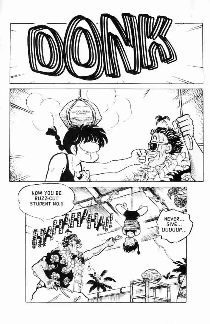 Ranma 1/2 dj - Kero Hon Ch.117