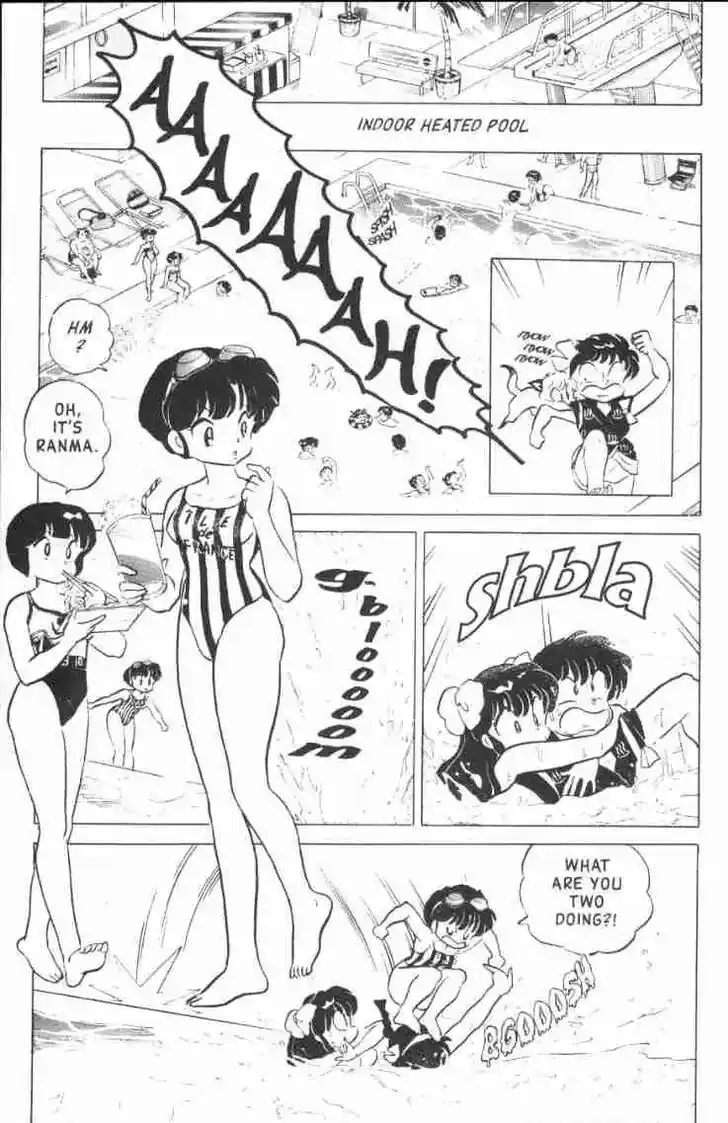 Ranma 1/2 dj - Kero Hon Ch.121