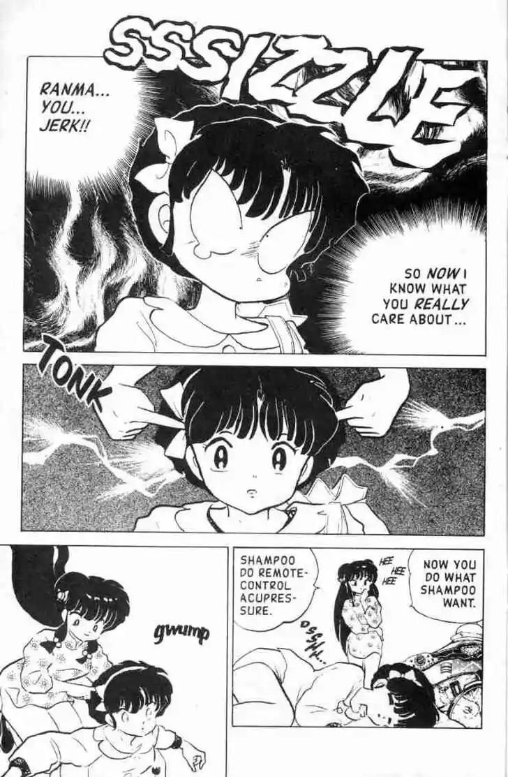 Ranma 1/2 dj - Kero Hon Ch.123