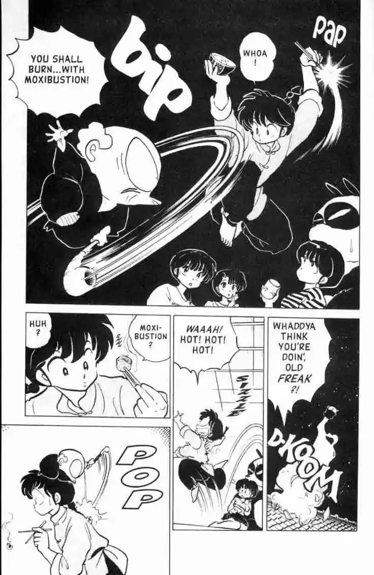 Ranma 1/2 dj - Kero Hon Ch.125