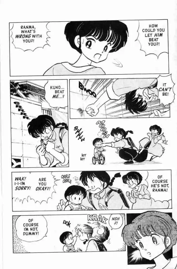 Ranma 1/2 dj - Kero Hon Ch.125
