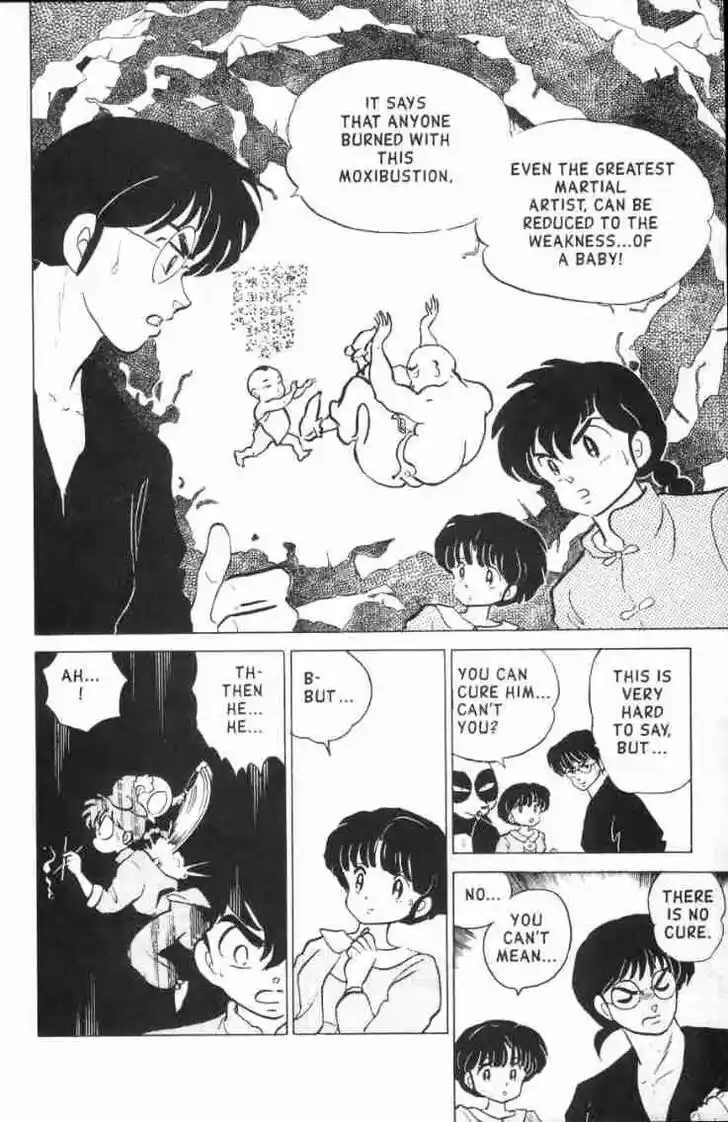 Ranma 1/2 dj - Kero Hon Ch.125
