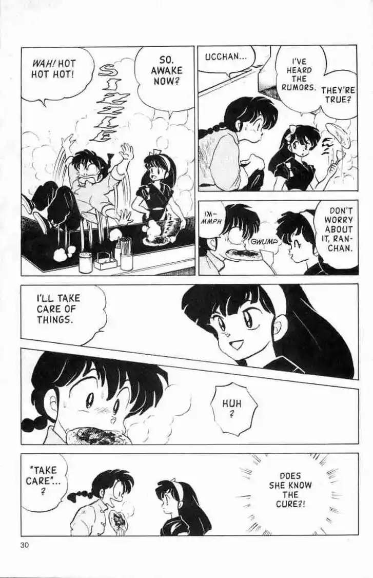 Ranma 1/2 dj - Kero Hon Ch.126