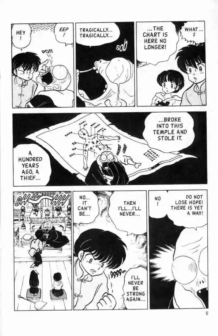 Ranma 1/2 dj - Kero Hon Ch.127