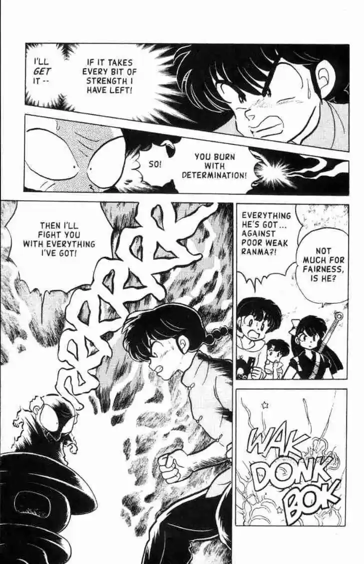 Ranma 1/2 dj - Kero Hon Ch.127