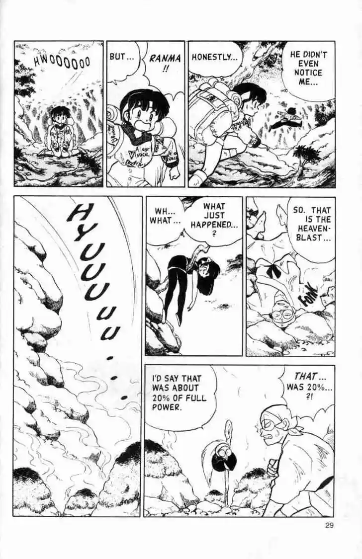 Ranma 1/2 dj - Kero Hon Ch.128