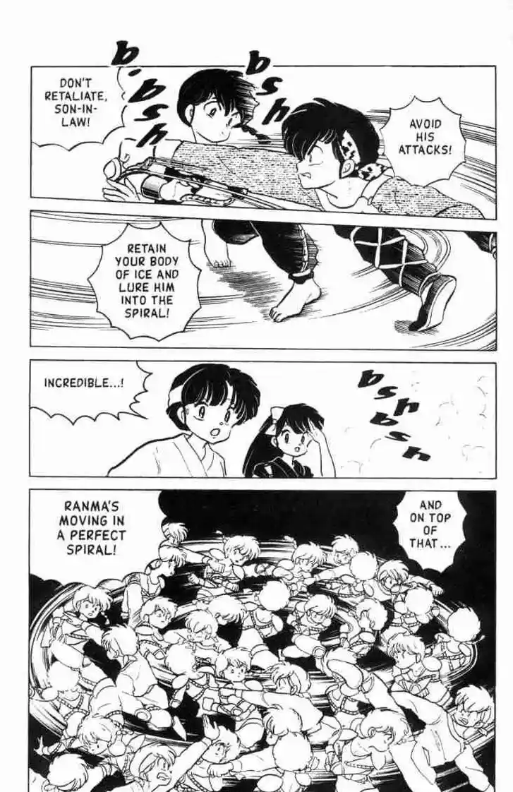 Ranma 1/2 dj - Kero Hon Ch.130