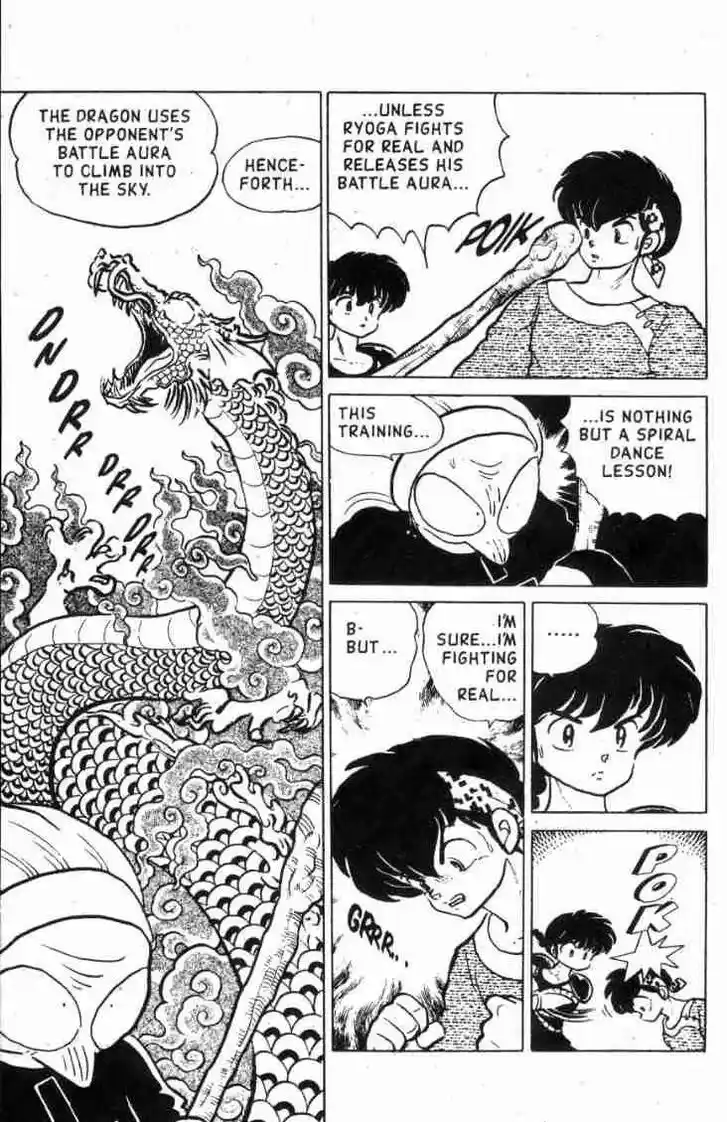 Ranma 1/2 dj - Kero Hon Ch.130