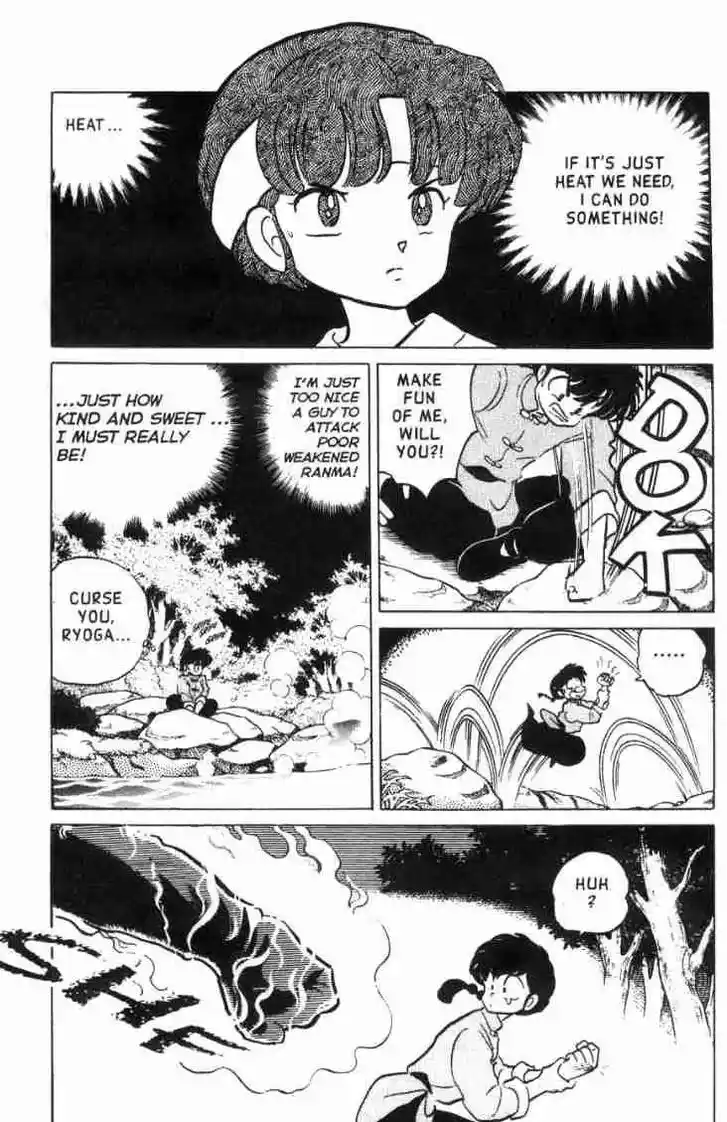 Ranma 1/2 dj - Kero Hon Ch.130