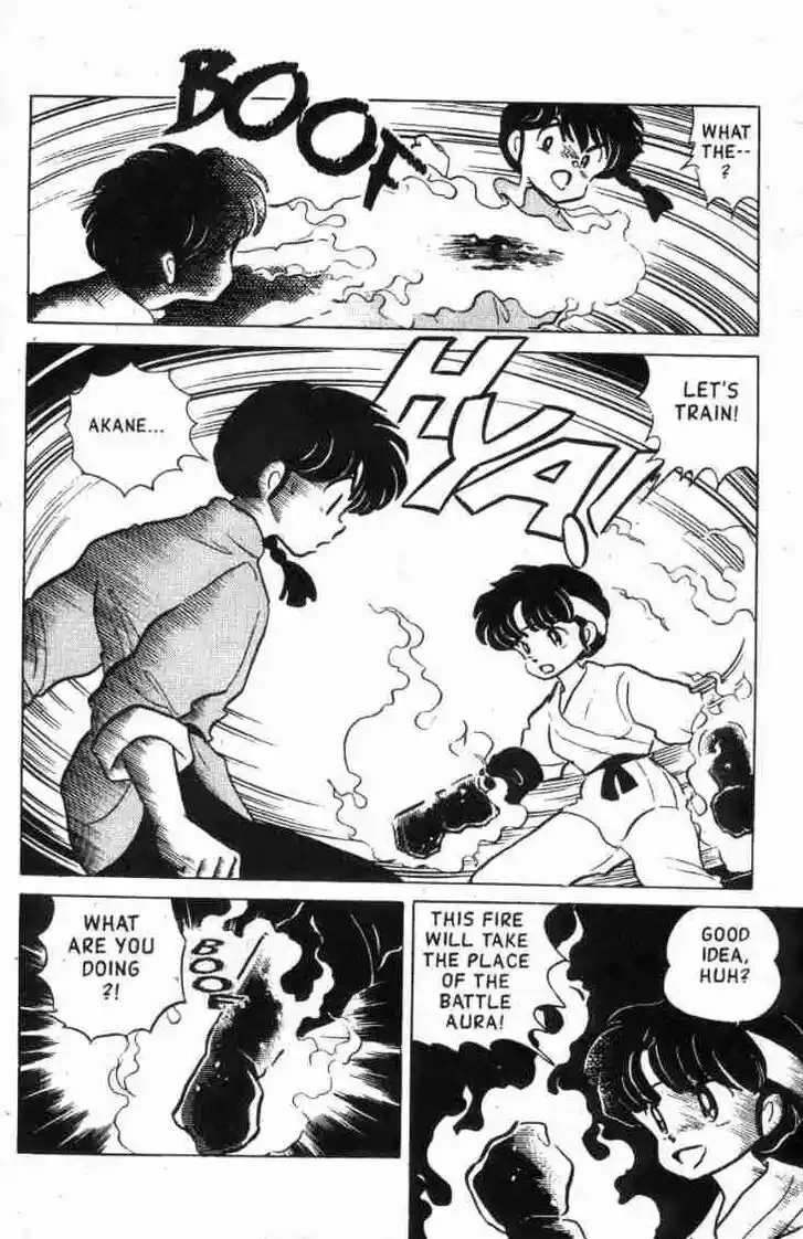 Ranma 1/2 dj - Kero Hon Ch.130