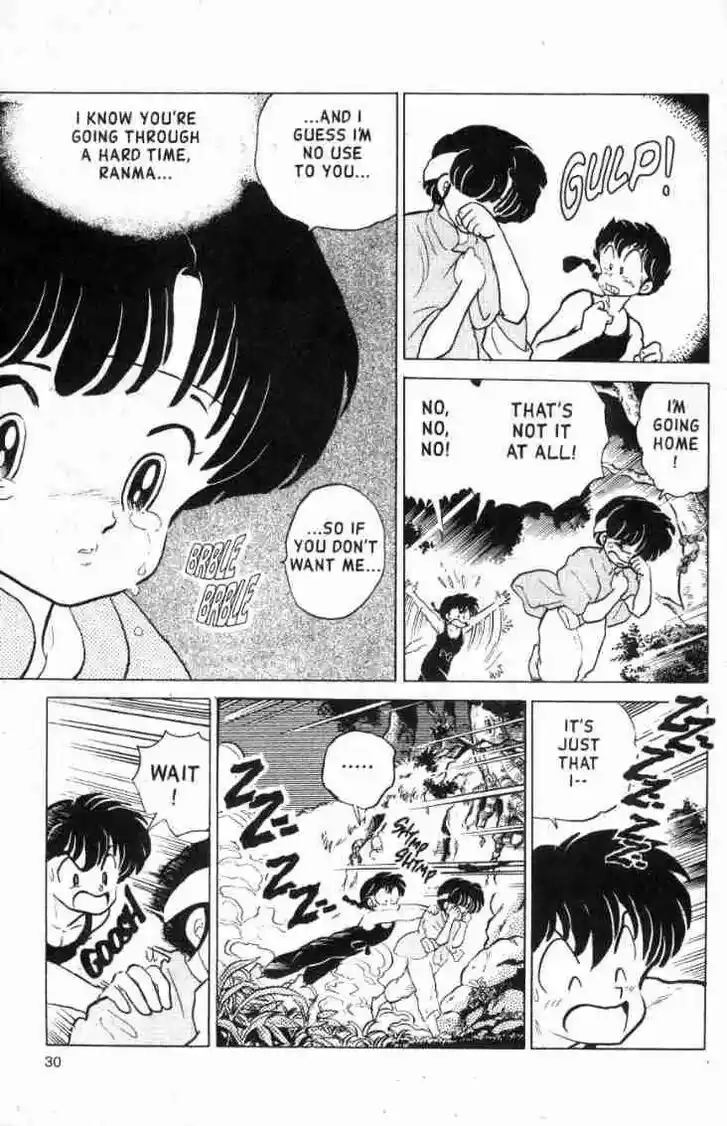 Ranma 1/2 dj - Kero Hon Ch.130