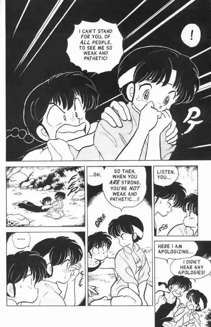 Ranma 1/2 dj - Kero Hon Ch.130