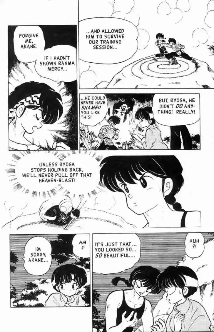 Ranma 1/2 dj - Kero Hon Ch.131