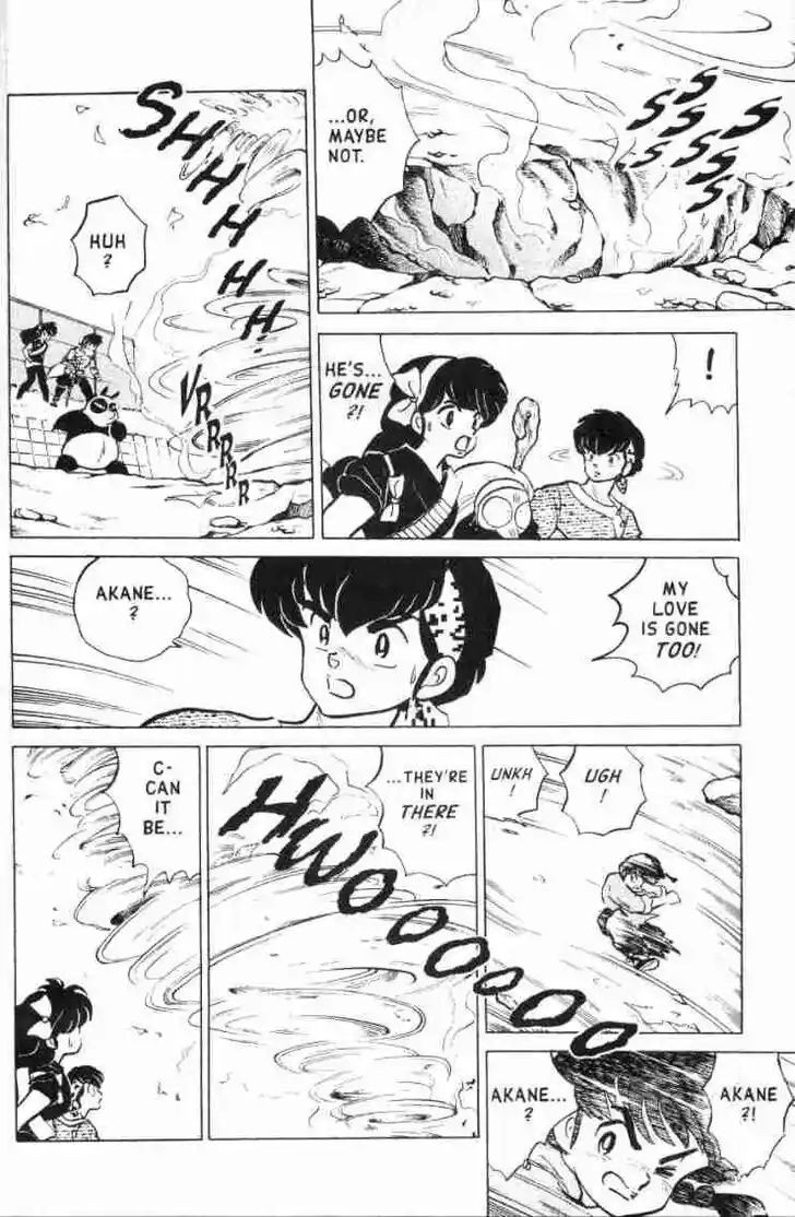 Ranma 1/2 dj - Kero Hon Ch.135