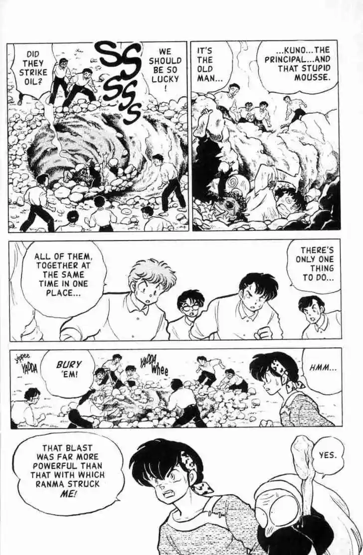 Ranma 1/2 dj - Kero Hon Ch.135