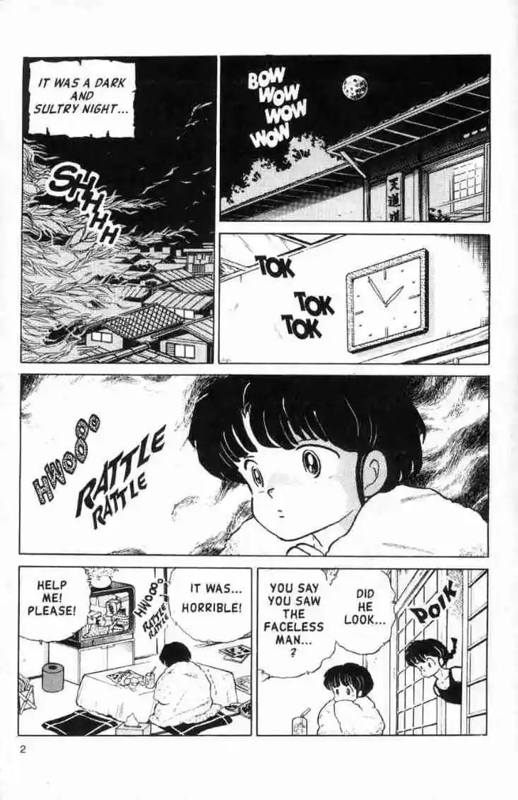 Ranma 1/2 dj - Kero Hon Ch.137
