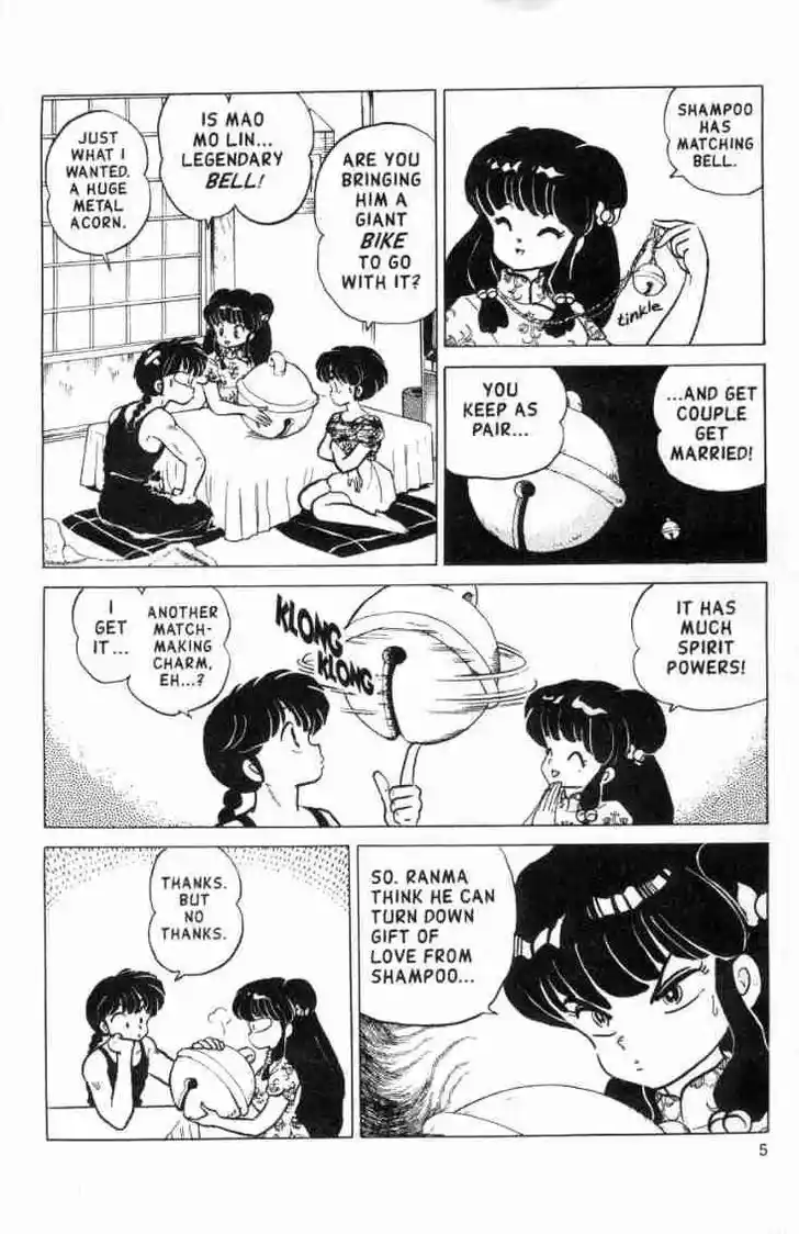 Ranma 1/2 dj - Kero Hon Ch.137