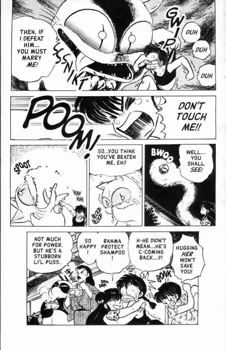 Ranma 1/2 dj - Kero Hon Ch.137