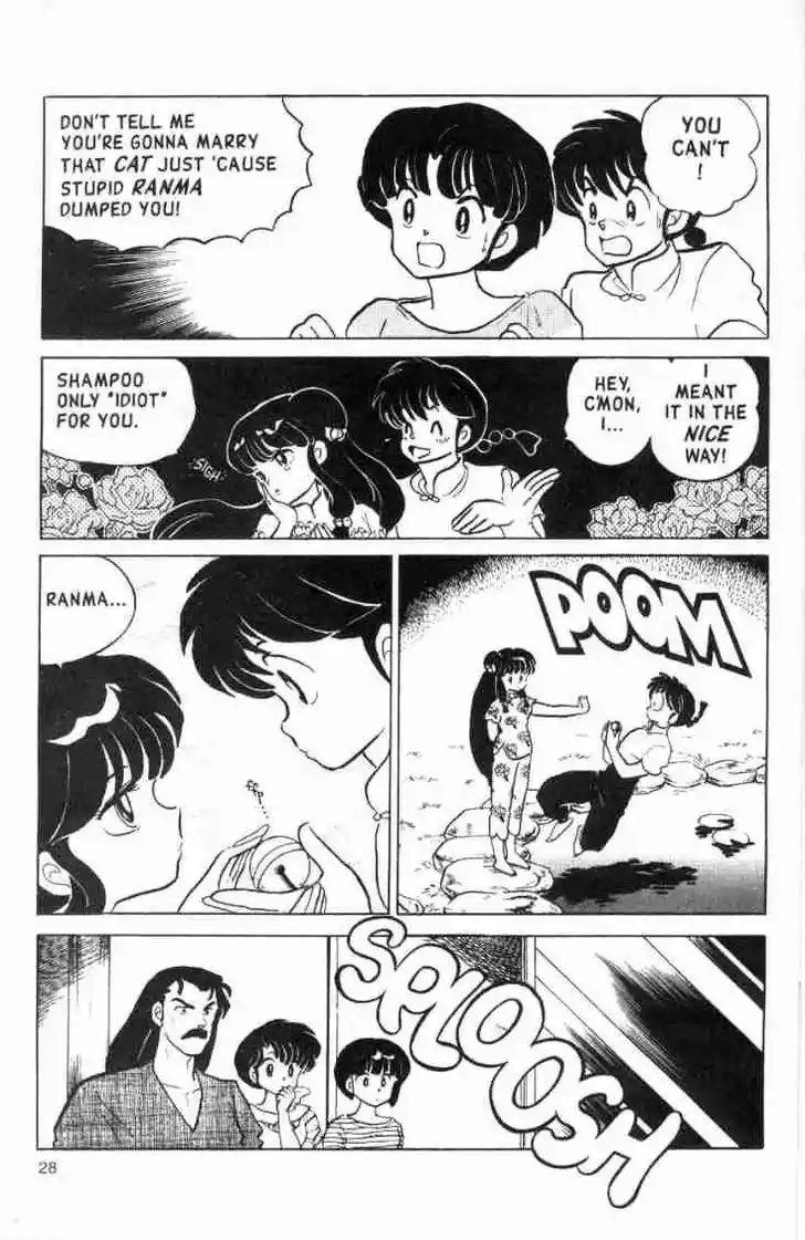 Ranma 1/2 dj - Kero Hon Ch.138