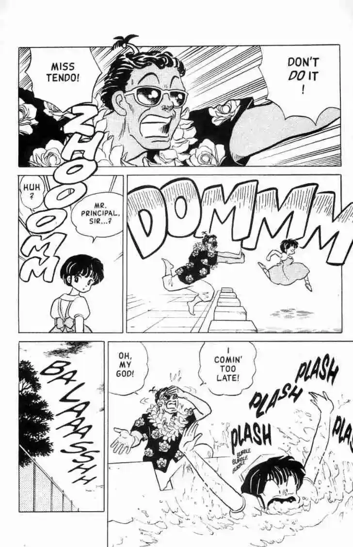 Ranma 1/2 dj - Kero Hon Ch.139
