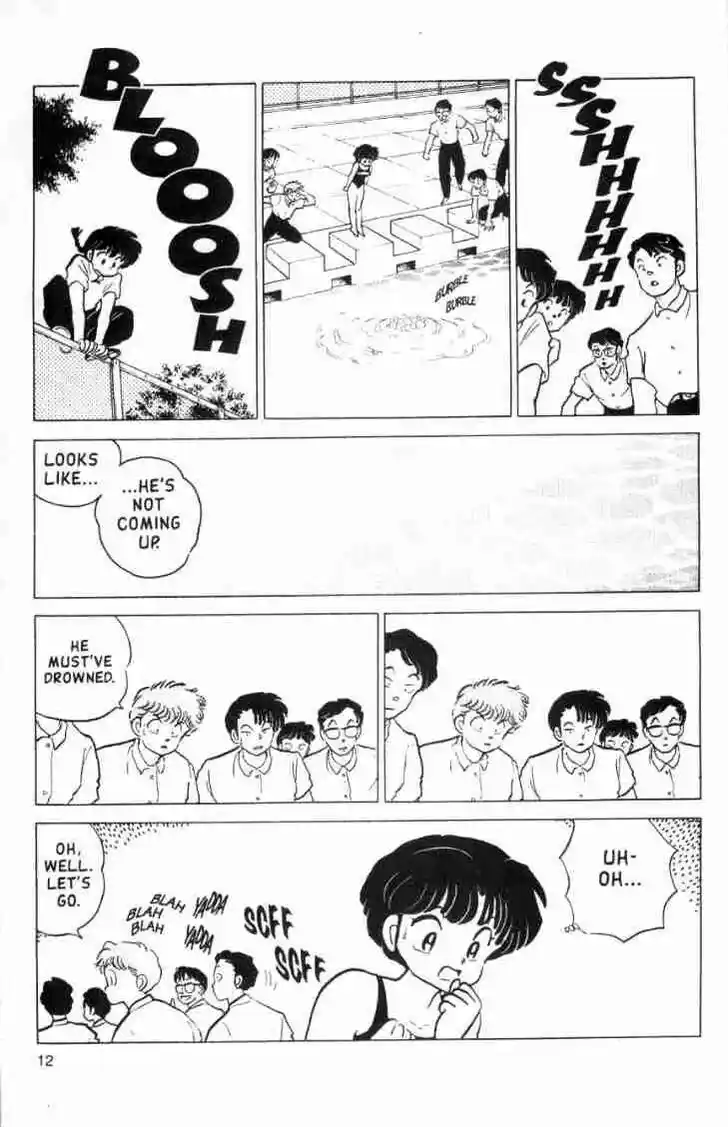 Ranma 1/2 dj - Kero Hon Ch.139
