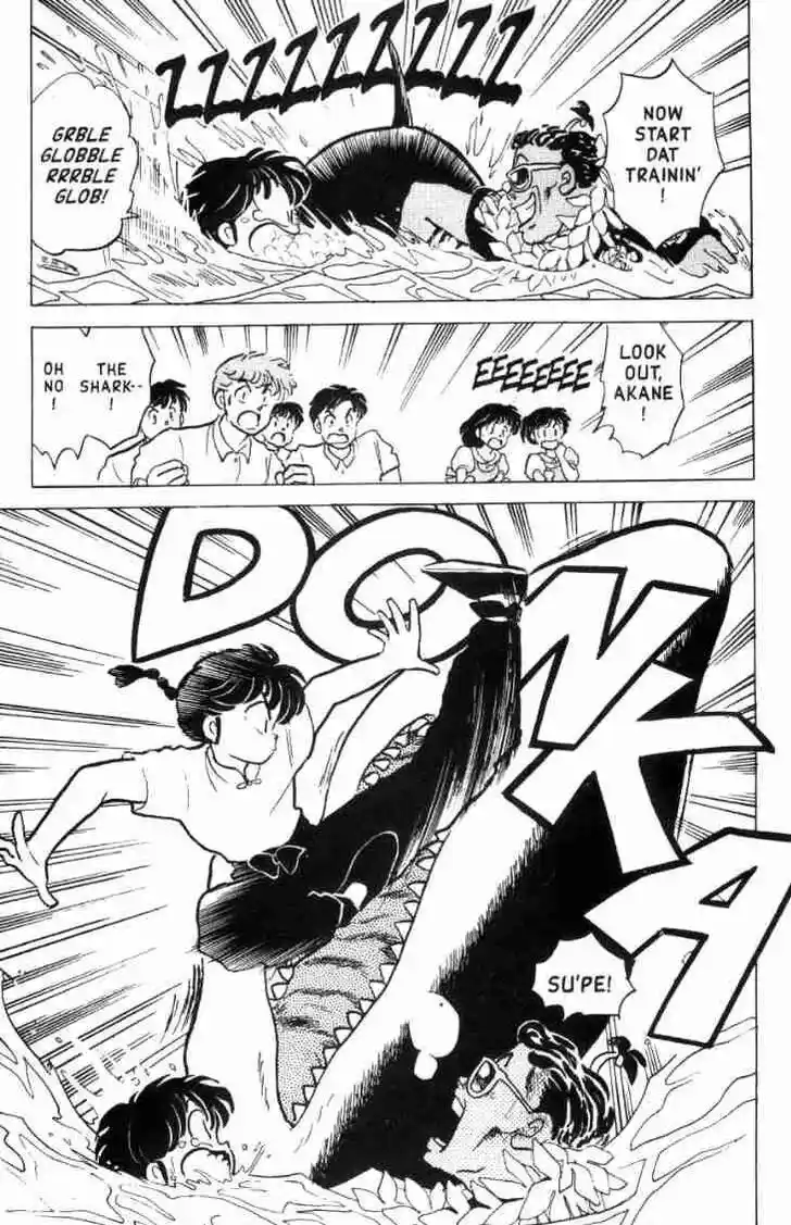 Ranma 1/2 dj - Kero Hon Ch.139