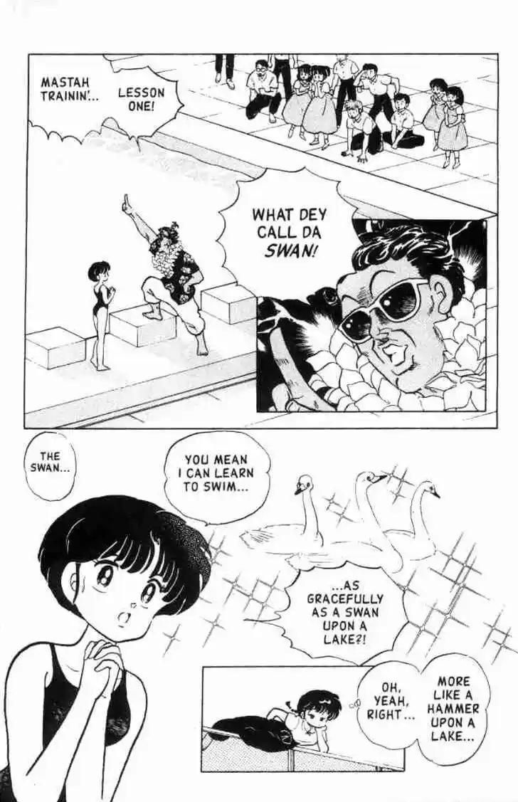 Ranma 1/2 dj - Kero Hon Ch.140