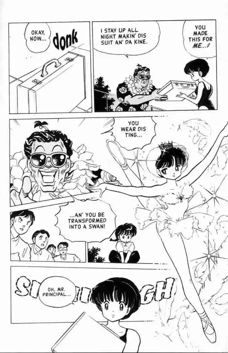Ranma 1/2 dj - Kero Hon Ch.140