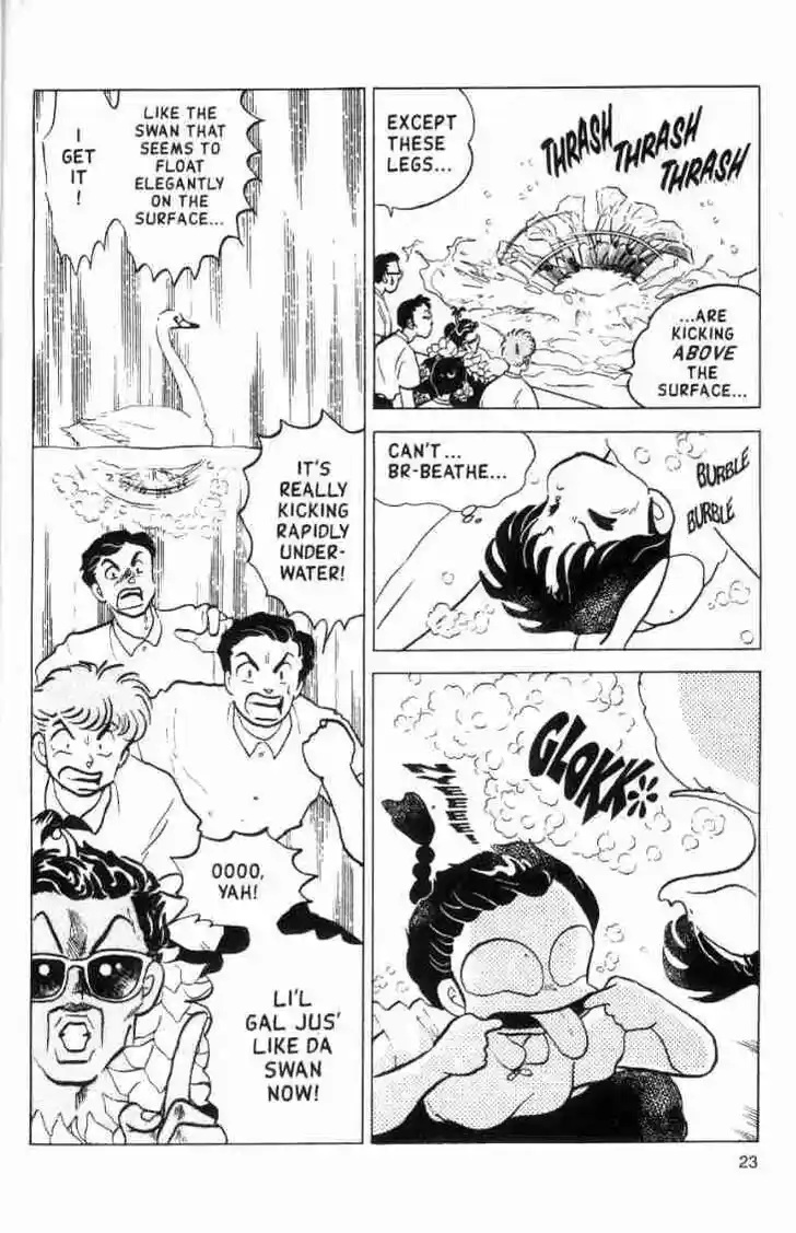 Ranma 1/2 dj - Kero Hon Ch.140