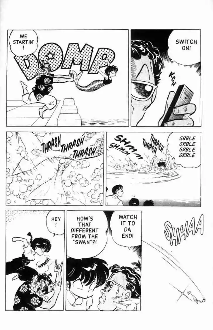 Ranma 1/2 dj - Kero Hon Ch.140